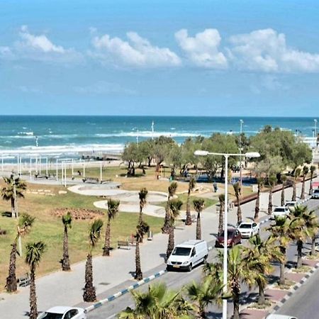 Hotel Apartment Short Term Tel Aviv Bat Yam 353 Zewnętrze zdjęcie