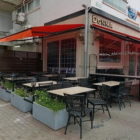 Hotel Apartment Short Term Tel Aviv Bat Yam 353 Zewnętrze zdjęcie