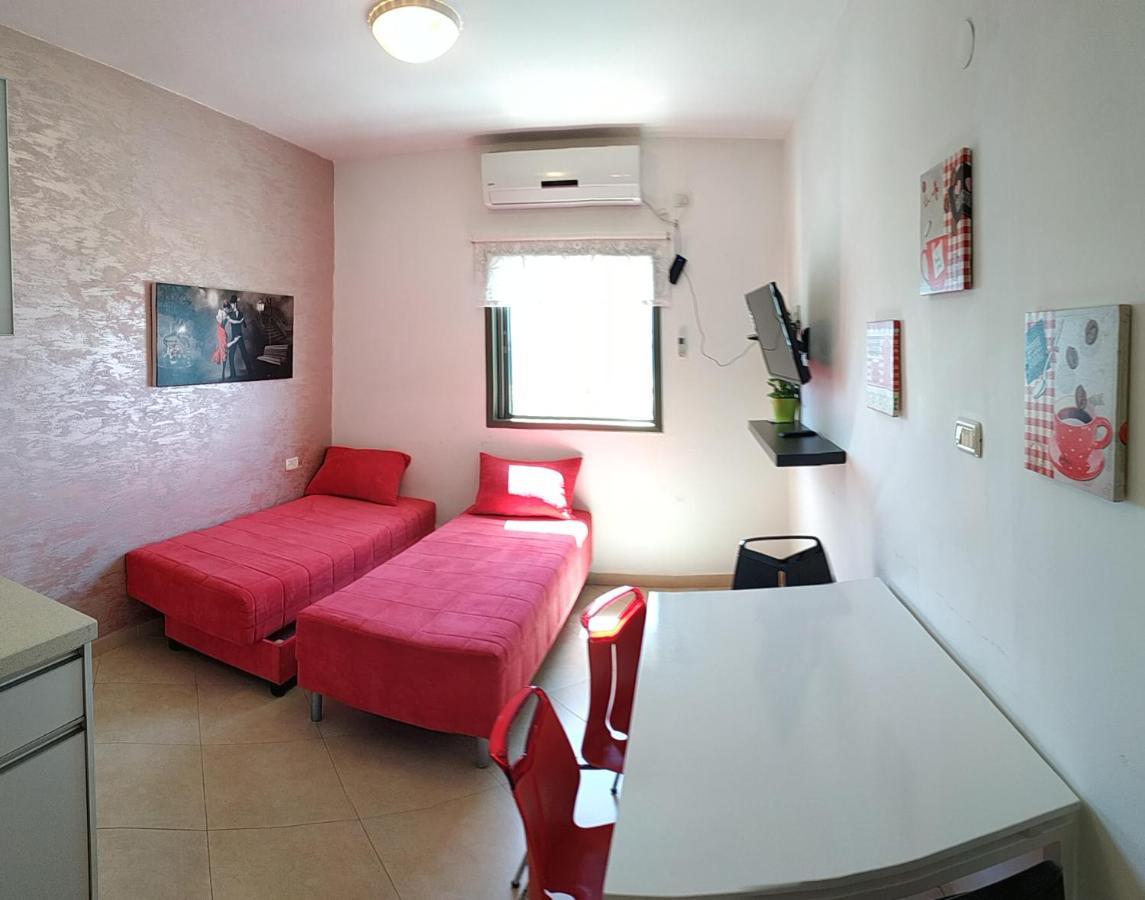 Hotel Apartment Short Term Tel Aviv Bat Yam 353 Zewnętrze zdjęcie