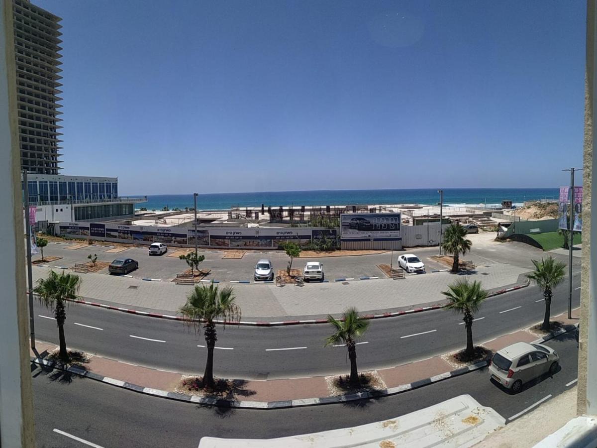 Hotel Apartment Short Term Tel Aviv Bat Yam 353 Zewnętrze zdjęcie