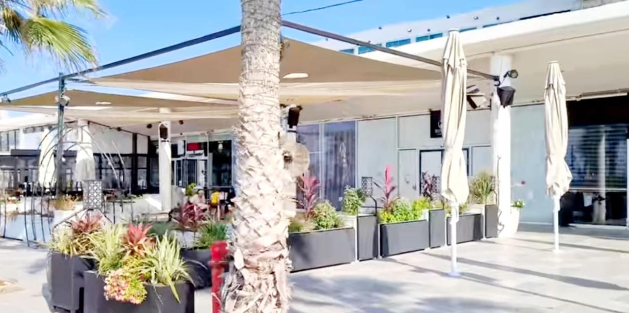 Hotel Apartment Short Term Tel Aviv Bat Yam 353 Zewnętrze zdjęcie