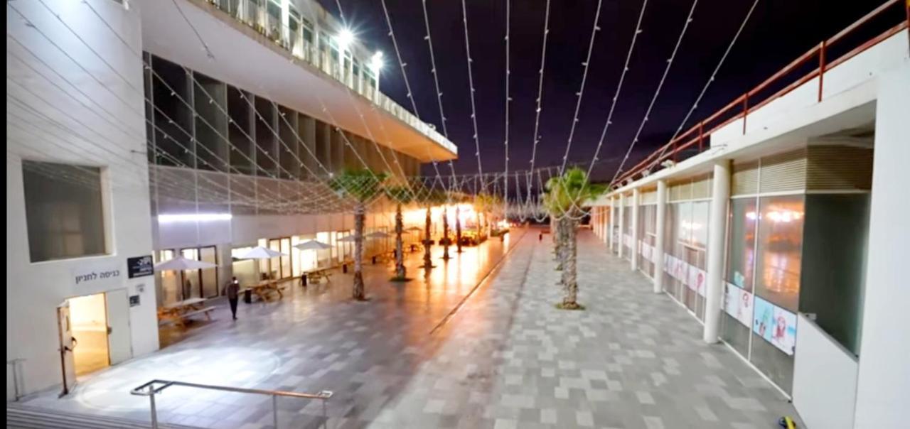Hotel Apartment Short Term Tel Aviv Bat Yam 353 Zewnętrze zdjęcie