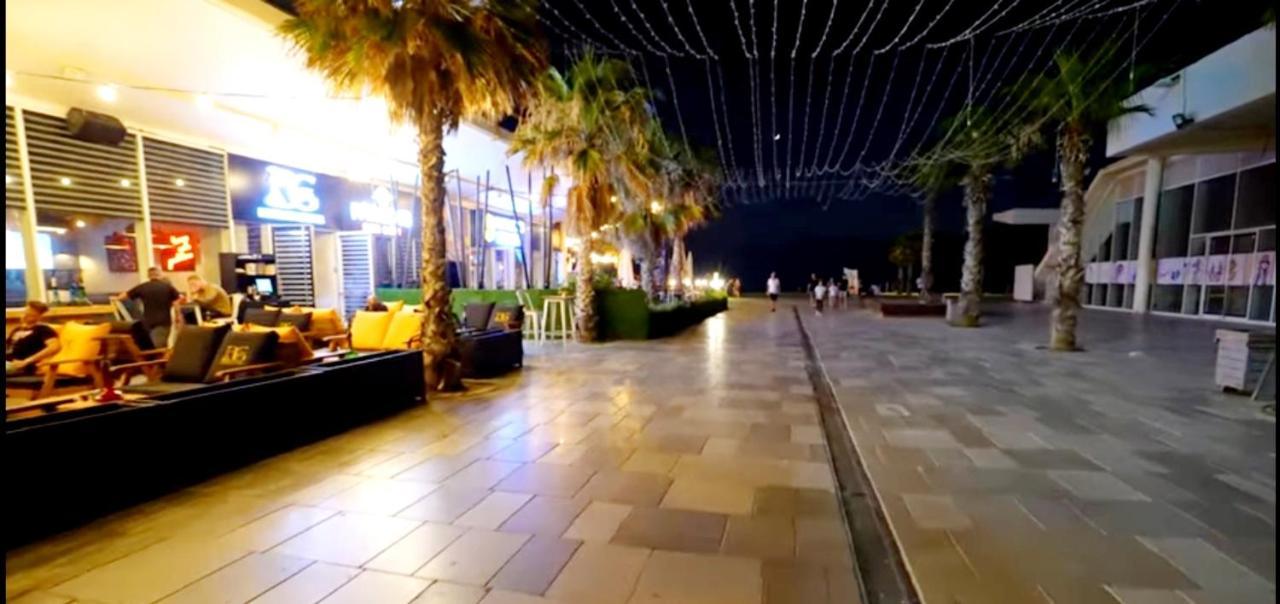 Hotel Apartment Short Term Tel Aviv Bat Yam 353 Zewnętrze zdjęcie
