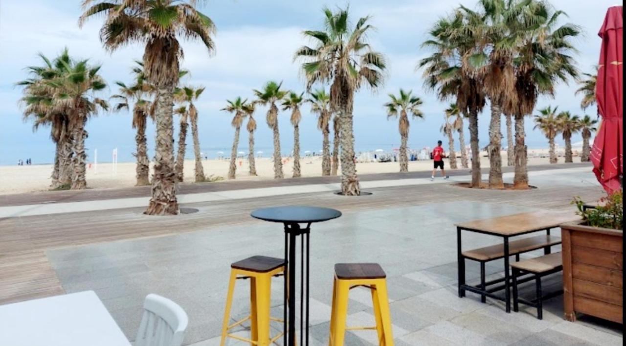 Hotel Apartment Short Term Tel Aviv Bat Yam 353 Zewnętrze zdjęcie