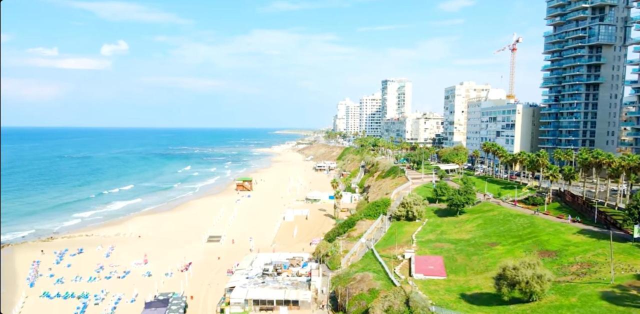 Hotel Apartment Short Term Tel Aviv Bat Yam 353 Zewnętrze zdjęcie