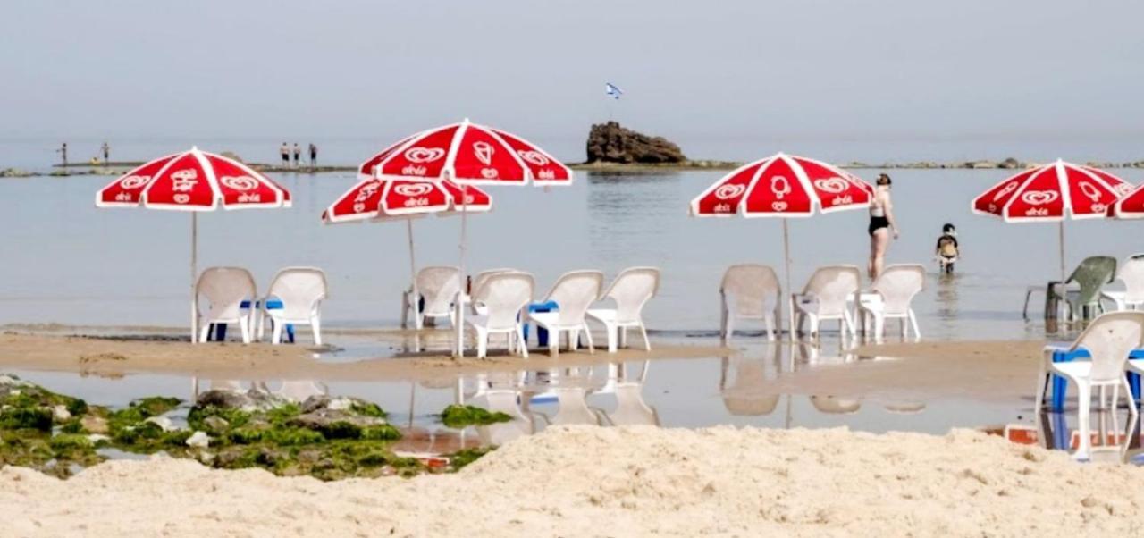Hotel Apartment Short Term Tel Aviv Bat Yam 353 Zewnętrze zdjęcie