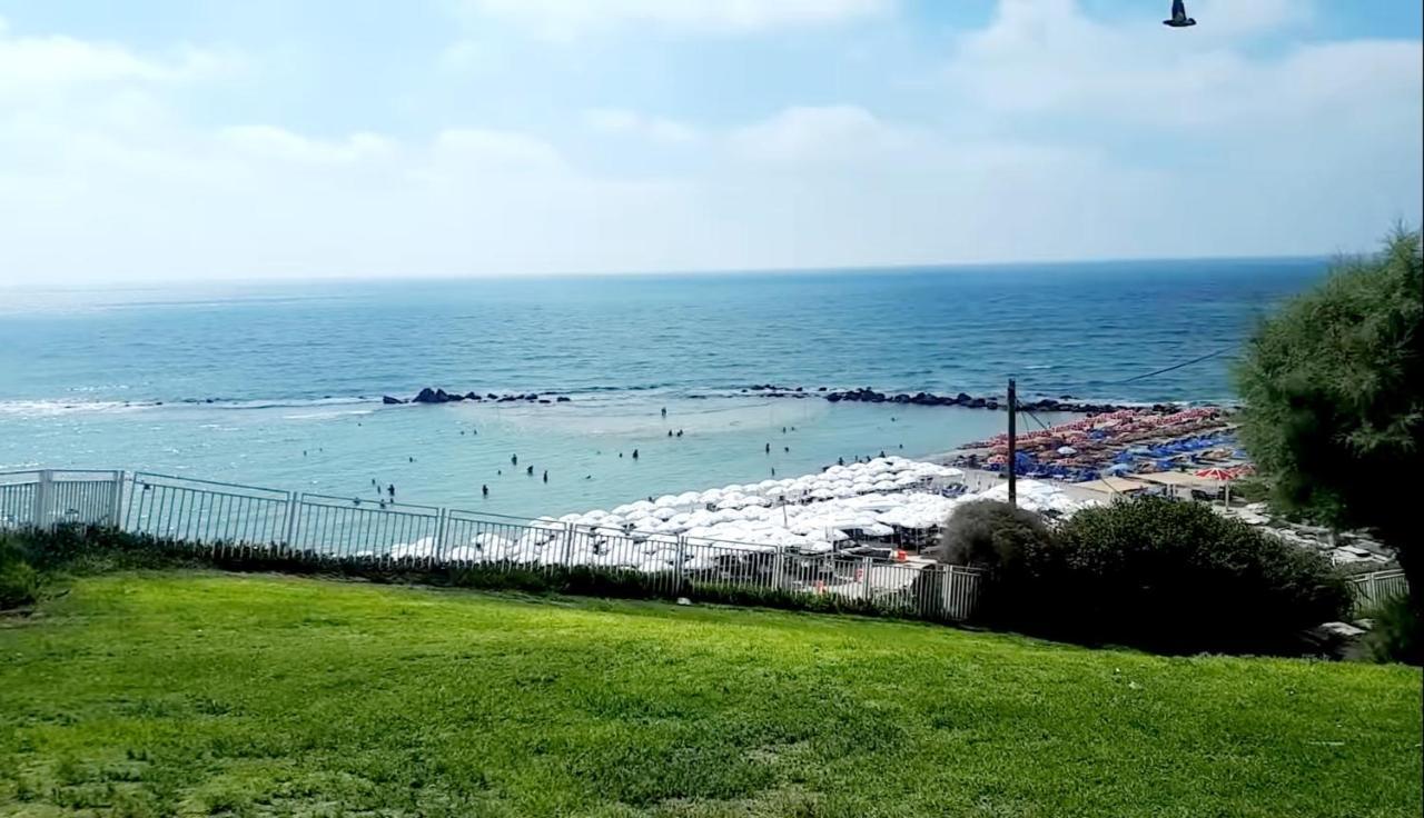 Hotel Apartment Short Term Tel Aviv Bat Yam 353 Zewnętrze zdjęcie