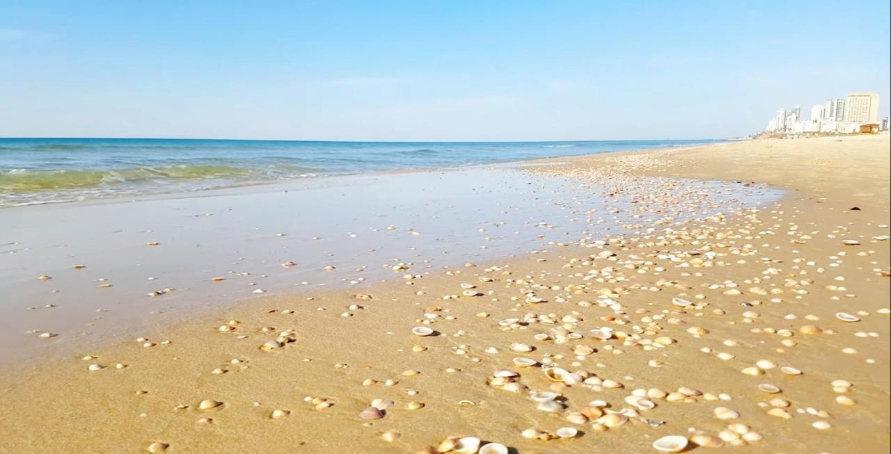 Hotel Apartment Short Term Tel Aviv Bat Yam 353 Zewnętrze zdjęcie