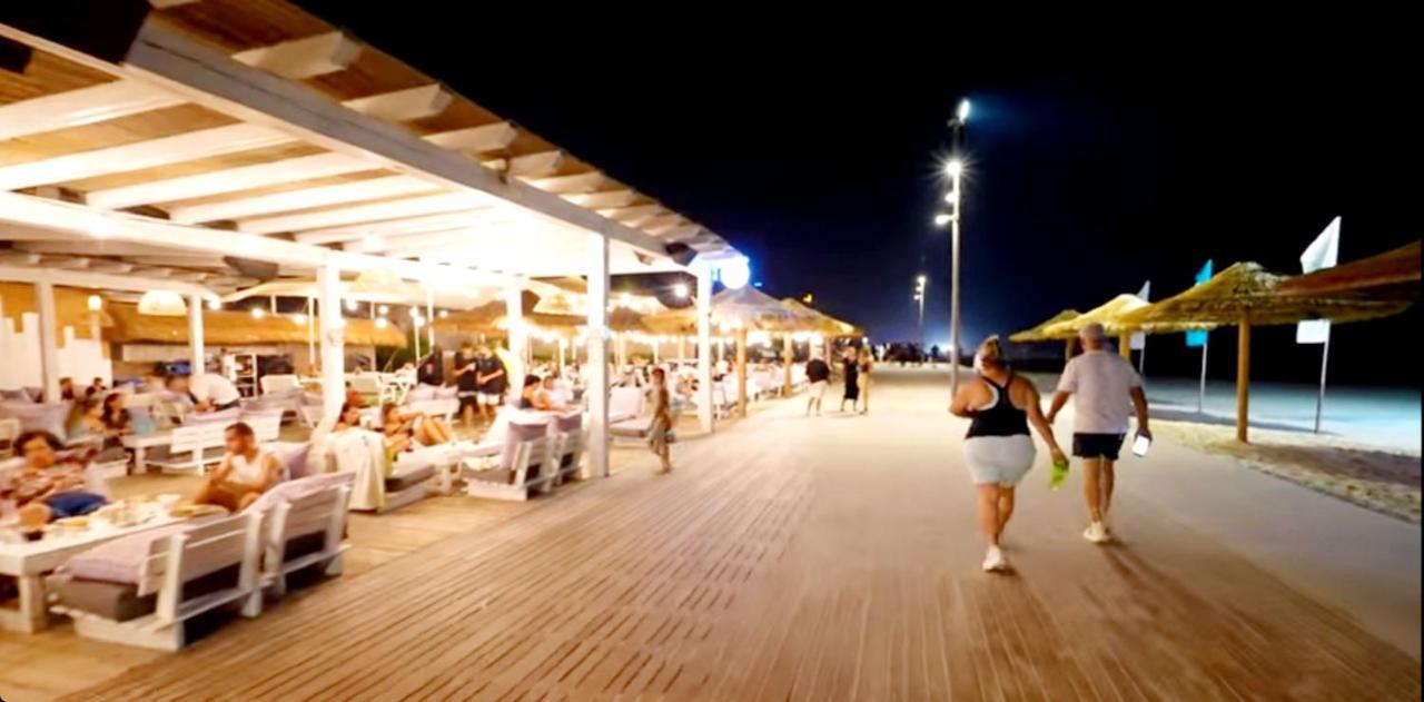 Hotel Apartment Short Term Tel Aviv Bat Yam 353 Zewnętrze zdjęcie