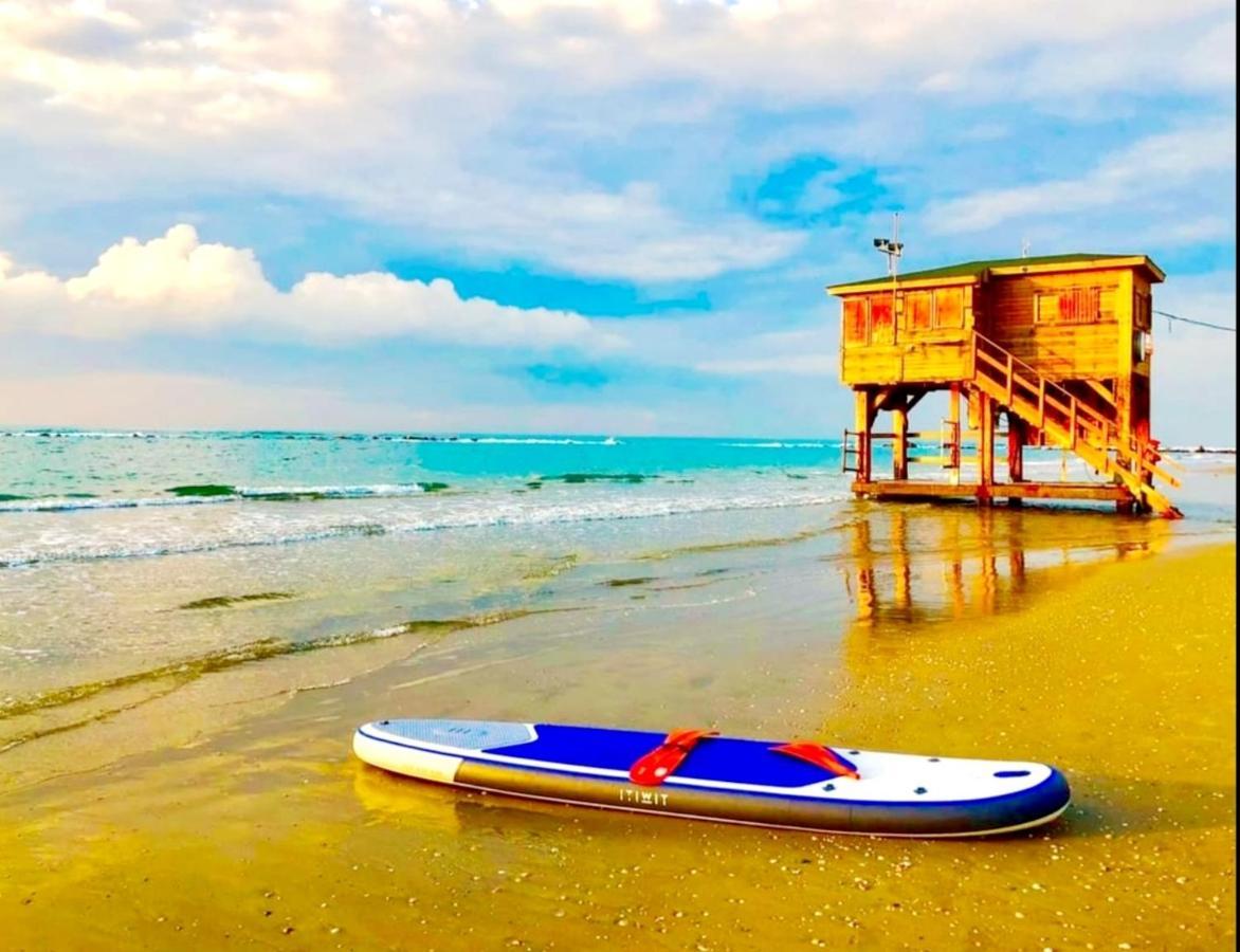 Hotel Apartment Short Term Tel Aviv Bat Yam 353 Zewnętrze zdjęcie
