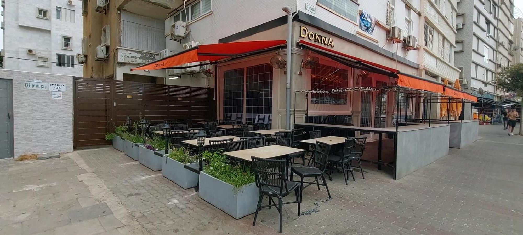 Hotel Apartment Short Term Tel Aviv Bat Yam 353 Zewnętrze zdjęcie