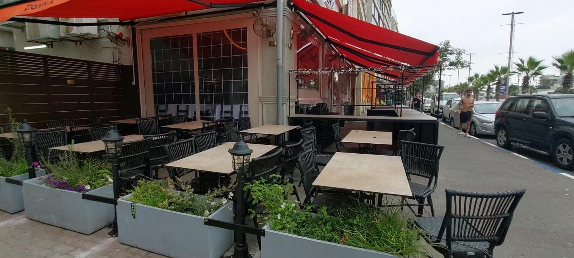 Hotel Apartment Short Term Tel Aviv Bat Yam 353 Zewnętrze zdjęcie